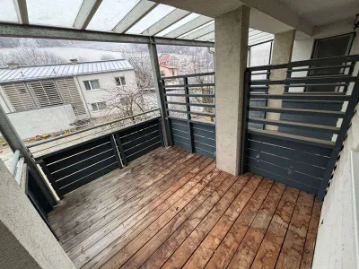 3-Zimmer-Wohnung mieten in Murtal – 75,57 m², € 749 – Bild 8 von 11
