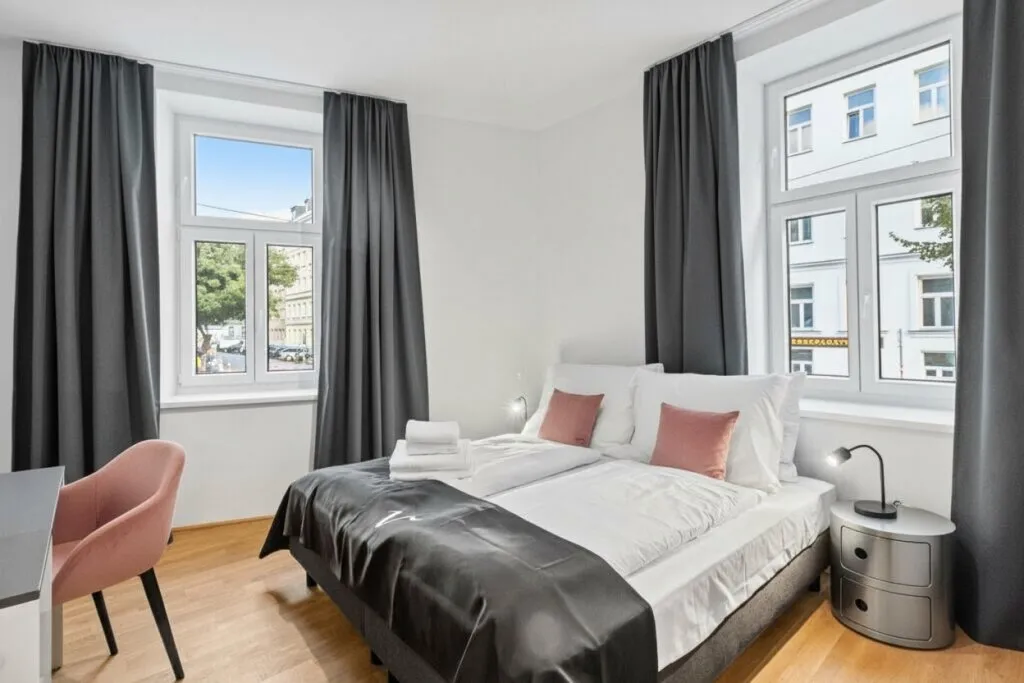 Wohnung – Wien - Ansicht 2