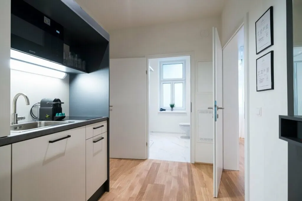 Wohnung – Wien - Ansicht 3