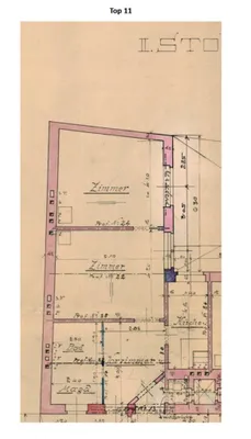 2-Zimmer-Wohnung mieten in Wien – 67,88 m², € 1.232 – Bild 10 von 10
