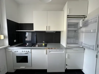 1-Zimmer-Wohnung mieten in Graz – 32 m², € 500 – Bild 8 von 9