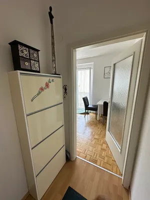 1-Zimmer-Wohnung mieten in Graz – 32 m², € 500 – Bild 3 von 9