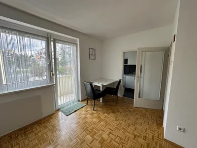 1-Zimmer-Wohnung mieten in Graz – 32 m², € 500 – Bild 5 von 9