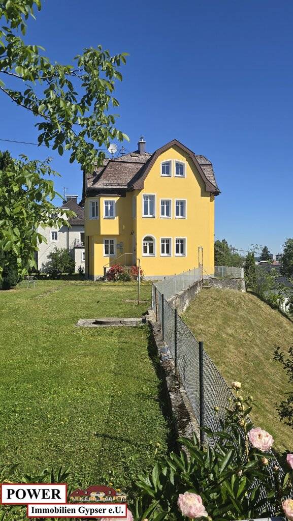 LEISTBARE Stadtwohnung mit Gartennutzung sofort zu beziehen! - Ansicht 3