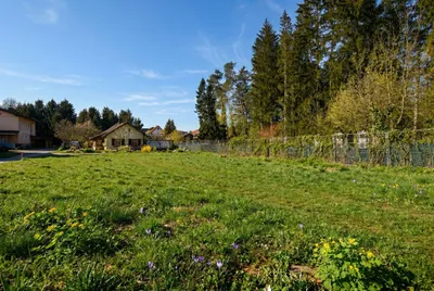 Grundstück kaufen in Salzburg-Umgebung – 611 m², € 228.000 – Bild 4 von 5