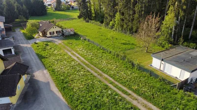 Grundstück kaufen in Salzburg-Umgebung – 611 m², € 228.000 – Bild 2 von 5