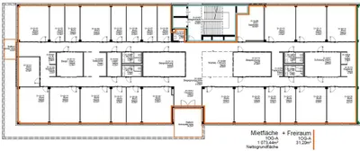 Gewerbeimmobilie mieten in Linz Land – 1 073 m², € 12.881 – Bild 4 von 10