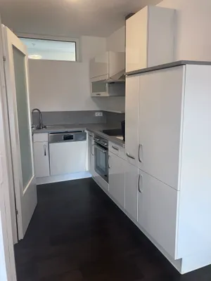 2-Zimmer-Wohnung mieten in Salzburg Stadt – 43 m², € 1.050 – Bild 2 von 6