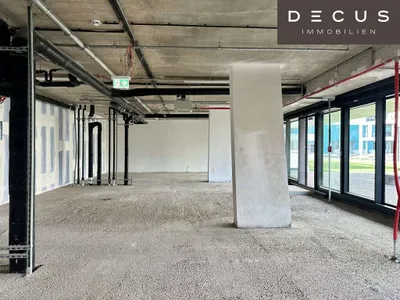 Gewerbeimmobilie mieten in Wien – 149 m², € 20 – Bild 5 von 8