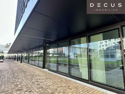 Gewerbeimmobilie mieten in Wien – 149 m², € 20 – Bild 3 von 8