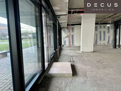 Gewerbeimmobilie mieten in Wien – 149 m², € 20 – Bild 4 von 8