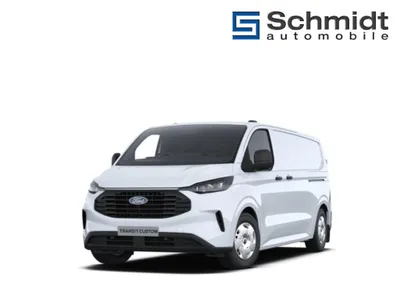 Ford Transit Custom Kasten Trend 320L2 2,0L Eblue 13... Transporter / Kastenwagen