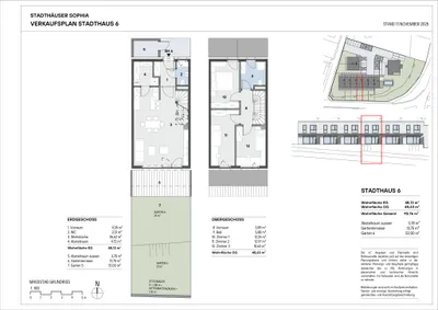 Haus kaufen in Villach – 102 m², € 549.000 – Bild 18 von 21