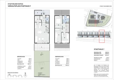 Haus kaufen in Villach – 102 m², € 549.000 – Bild 19 von 21
