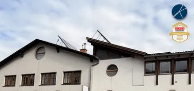 16-Zimmer-Gewerbeimmobilie mieten in Neunkirchen – 740 m², € 6.100 – Bild 2 von 14