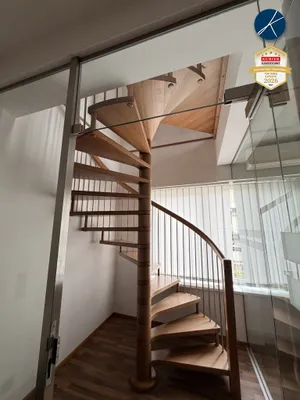 16-Zimmer-Gewerbeimmobilie mieten in Neunkirchen – 740 m², € 6.100 – Bild 9 von 14