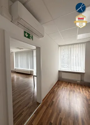 16-Zimmer-Gewerbeimmobilie mieten in Neunkirchen – 740 m², € 6.100 – Bild 4 von 14