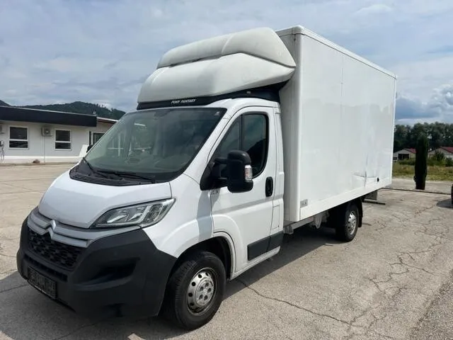 Citroën Jumper