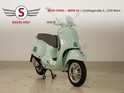 Vespa GTS 310 HPE ABS E5+