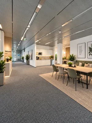 Gewerbeimmobilie mieten in Wien – 780 m², € 18 – Bild 10 von 12