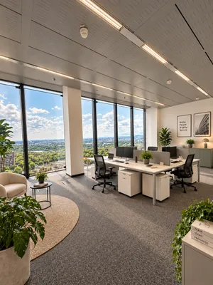 Gewerbeimmobilie mieten in Wien – 780 m², € 18 – Bild 6 von 12