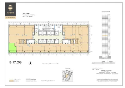 Gewerbeimmobilie mieten in Wien – 780 m², € 18 – Bild 11 von 12