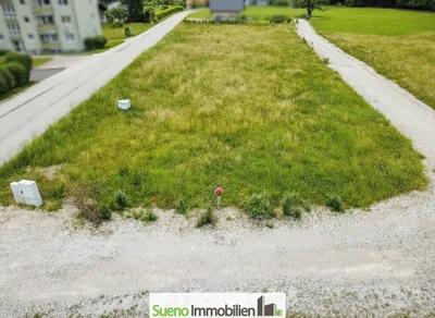 Grundstück kaufen in Gmunden – 731 m², € 130.000 – Bild 8 von 11