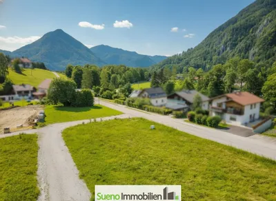 Grundstück kaufen in Gmunden – 731 m², € 130.000 – Bild 7 von 11