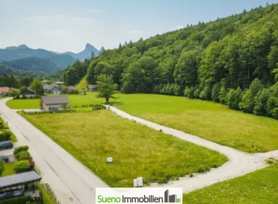 Grundstück kaufen in Gmunden – 731 m², € 130.000 – Bild 4 von 11