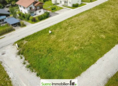 Grundstück kaufen in Gmunden – 731 m², € 130.000 – Bild 6 von 11