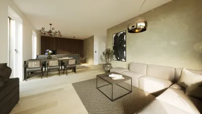 3-Zimmer-Wohnung kaufen in Spittal an der Drau – 72,43 m², € 415.000 – Bild 2 von 6