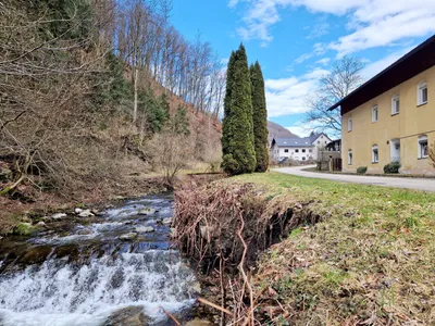 7-Zimmer-Gewerbeimmobilie kaufen in Linz – 179 m², € 390.000