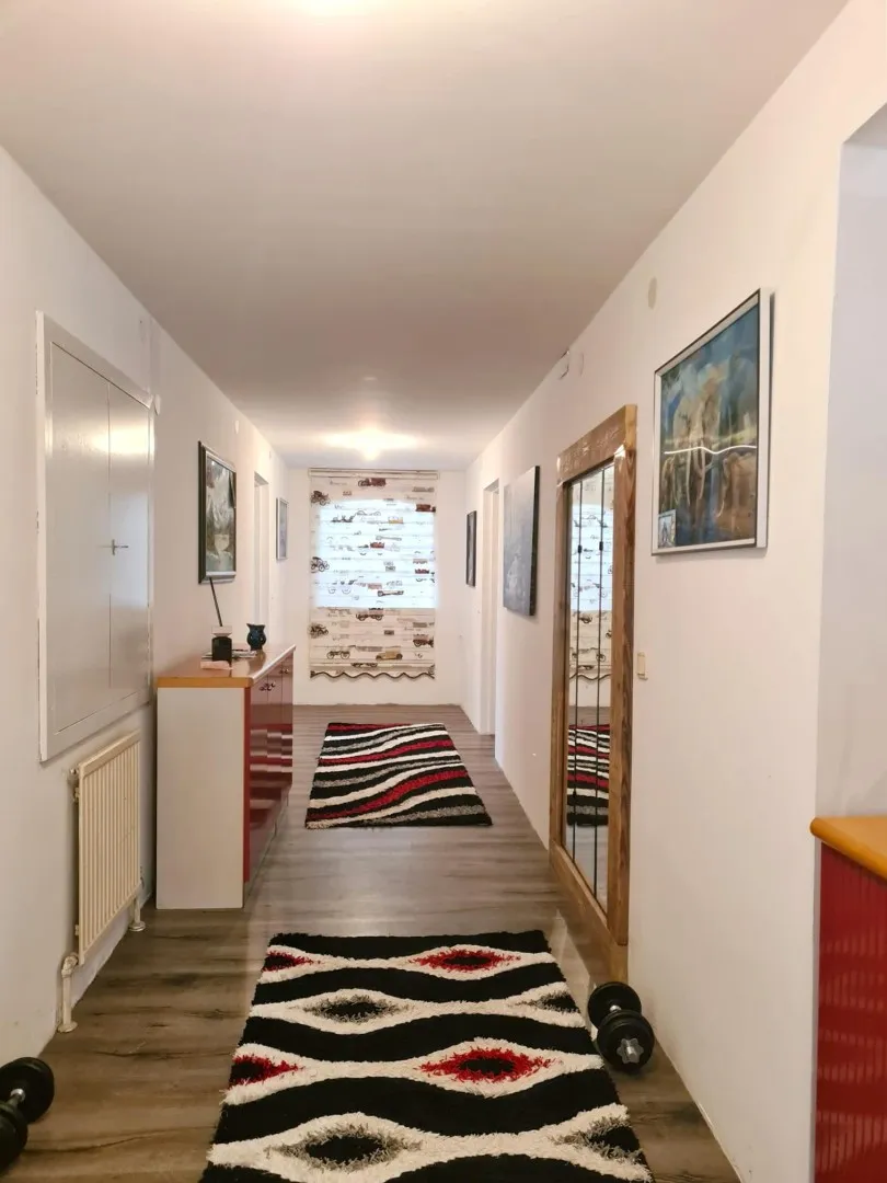 Haus – Linz - Ansicht 3