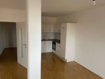 1-Zimmer-Wohnung mieten in Linz Land – 48 m², € 669 – Bild 3 von 10