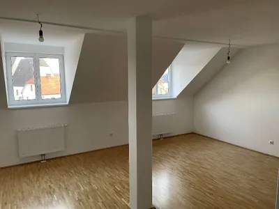 1-Zimmer-Wohnung mieten in Linz Land – 48 m², € 669 – Bild 2 von 10