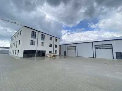 Gewerbeimmobilie mieten in Korneuburg – 1 m², € 8 – Bild 22 von 24