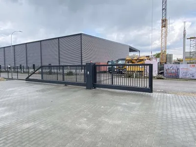 Gewerbeimmobilie mieten in Korneuburg – 1 m², € 8 – Bild 23 von 24