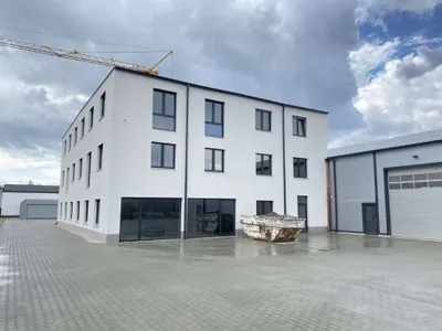 Gewerbeimmobilie mieten in Korneuburg – 1 m², € 8 – Bild 21 von 24