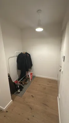 2-Zimmer-Wohnung mieten in Graz – 35 m², € 690 – Bild 6 von 9