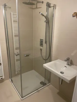 2-Zimmer-Wohnung mieten in Graz – 35 m², € 690 – Bild 3 von 9