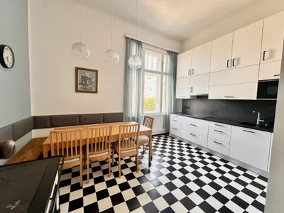 3-Zimmer-Wohnung mieten in Wien – 133 m², € 1.909 – Bild 6 von 16