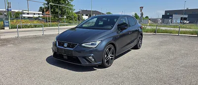 Seat Ibiza 1,0 ECO TSI FR Austria