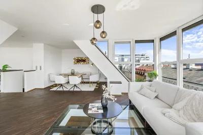 3-Zimmer-Wohnung mieten in Wien – 188 m², € 3.498 – Bild 7 von 25