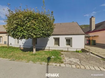 3-Zimmer-Immobilie kaufen in Bruck an der Leitha – 59 m², € 96.000