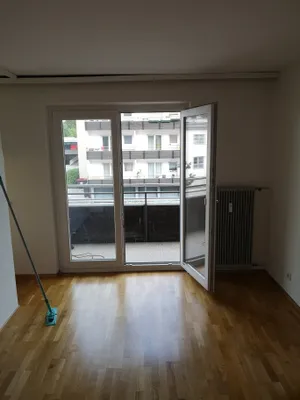 1-Zimmer-Wohnung mieten in Innsbruck – 22 m², € 680