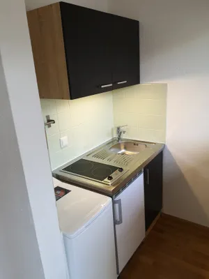1-Zimmer-Wohnung mieten in Innsbruck – 22 m², € 680 – Bild 3 von 5