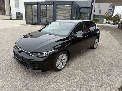 VW Golf