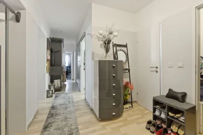 4-Zimmer-Wohnung mieten in Bruck an der Leitha – 93,86 m², € 1.411 – Bild 18 von 24