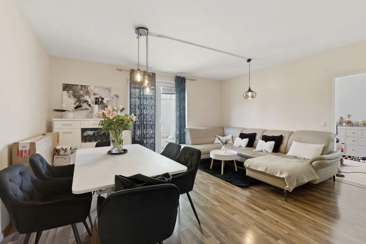 Wohnung – Himberg - Ansicht 3