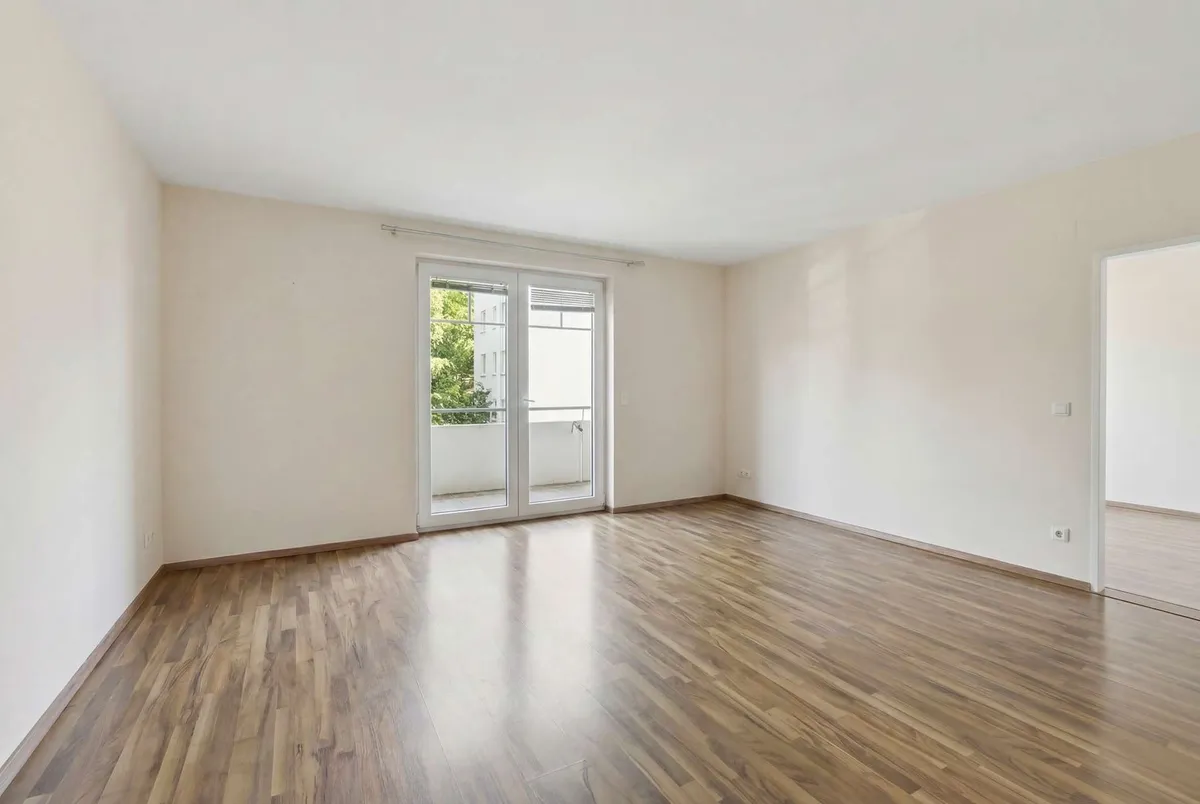 Wohnung – Himberg - Ansicht 2